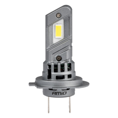 LED žiarovky X5-series WINGER H7 6000K max 40W AMIO-03946