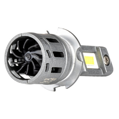 LED žiarovky X5-series WINGER H3 6000K max 30W AMIO-03944