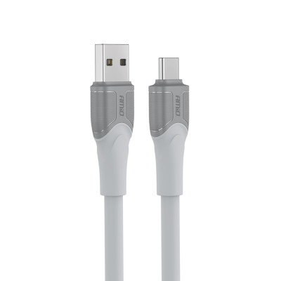 Kábel USB-A TO TYP-C 60W 200cm FullLINK model X111 AMiO-04290