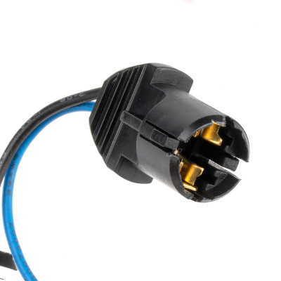 CANBUS rezistor pre LED žiarovky 12V 3.2W T10 W5W zástrčka a zásuvka AMIO-04087