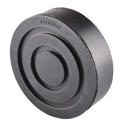 Guma ramena zdviháku 116,5 mm - TEDGUM 00844042