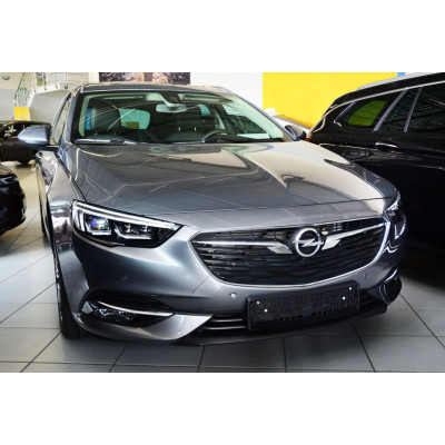 Ochranná nerezová lišta prahu piatych dverí Opel Insignia B Sportstourer 2017 -