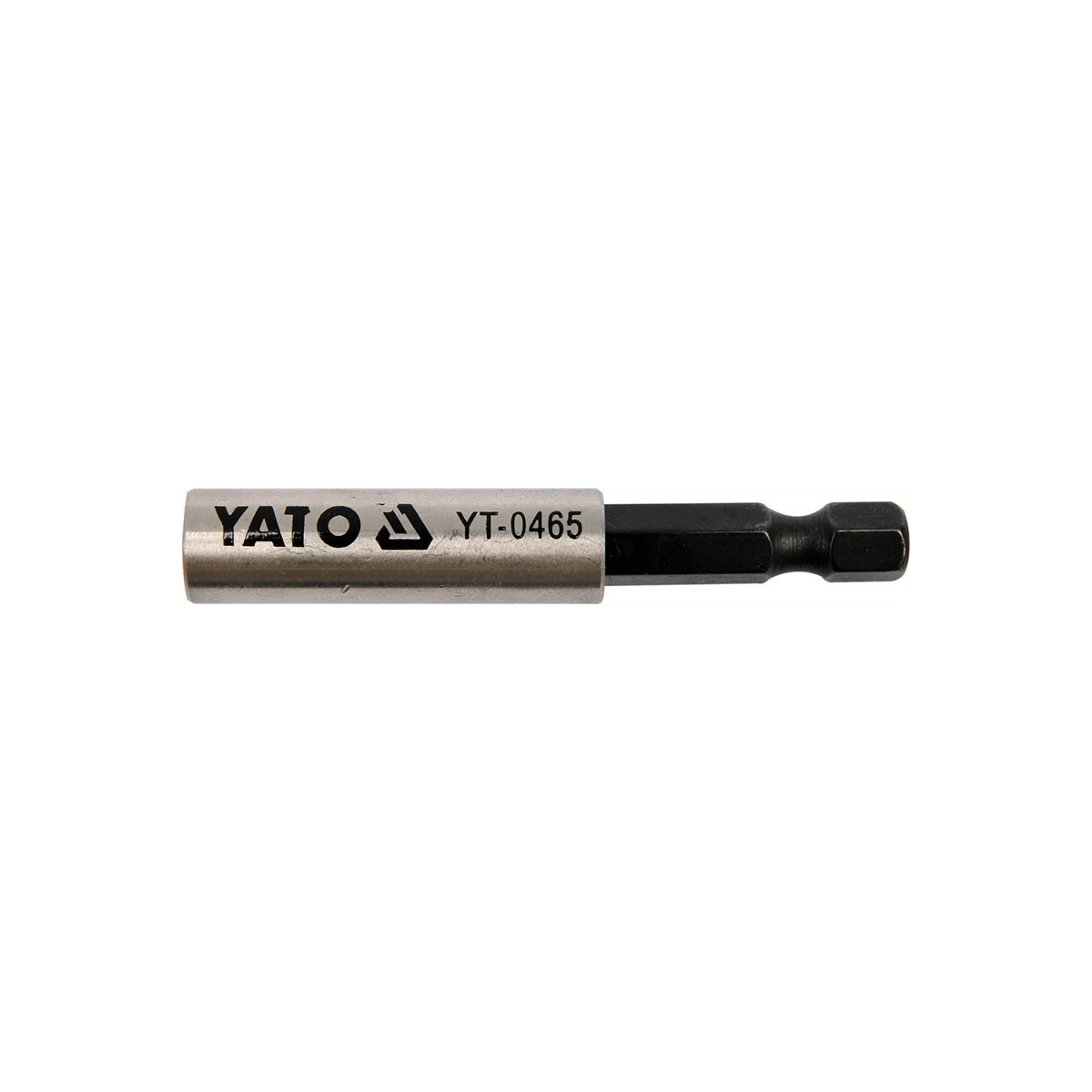 YATO Nadstavec magnetický do vŕtačky 1/4" 60 mm