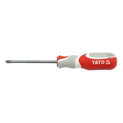 YATO Krížový skrutkovač PH2 x 100-250mm, magnetický SVCM55