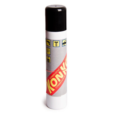 Ochranný a konzervačný olej Konkor 101 - 200ml