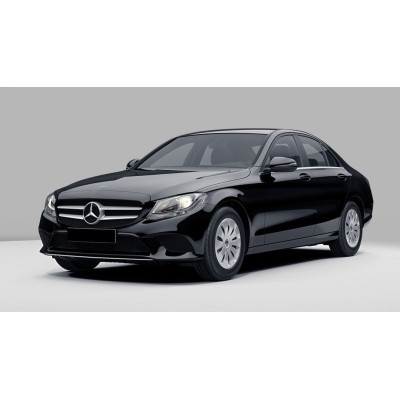 Kryt prahu piatych dverí Mercedes C-Class W205 Sedan 2014 -