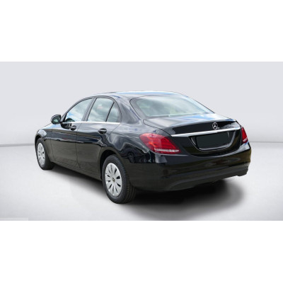 Kryt prahu piatych dverí Mercedes C-Class W205 Sedan 2014 -