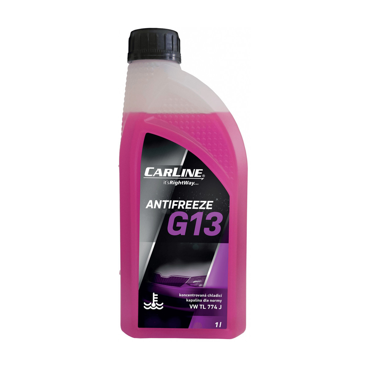 Antifreeze G13 - Cinol