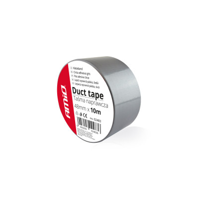 Technická páska (Duct tape) 48mm x 10m x 0,19mm