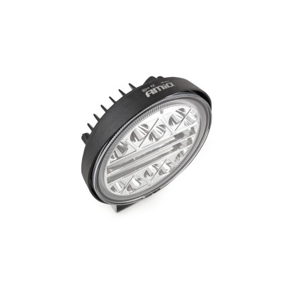 Pracovné LED svetlo - 26LED COMBO 9-36V