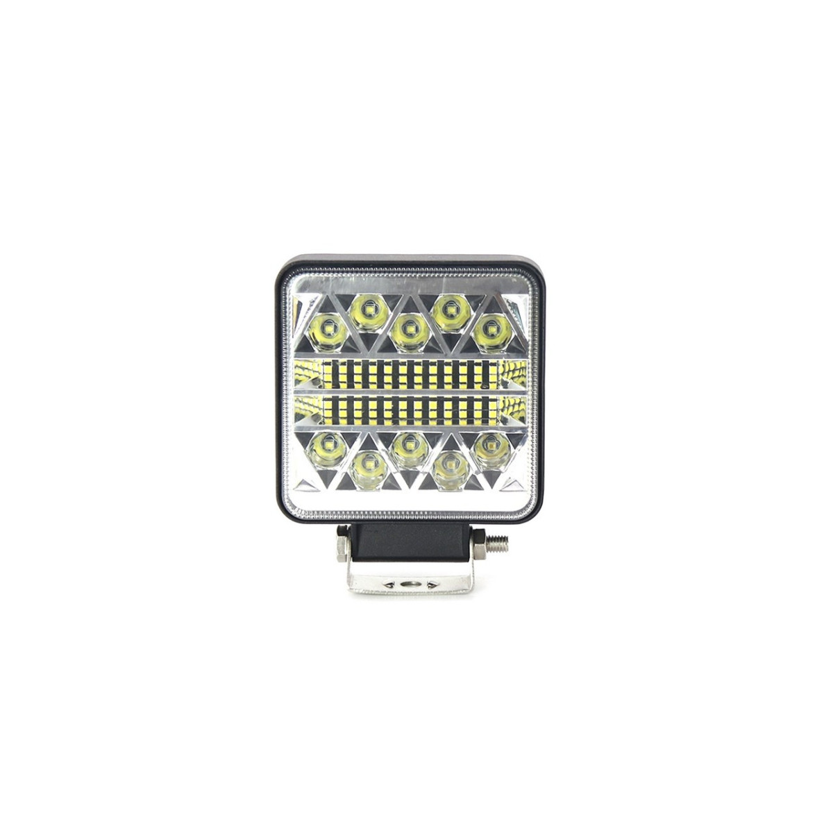 Pracovné LED svetlo - 26LED COMBO 9-36V