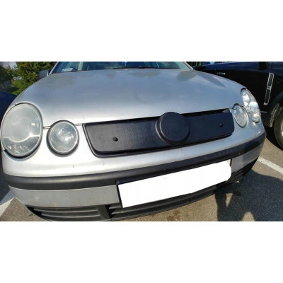 Zimná clona chladiča VW POLO IV 2001 - 2009