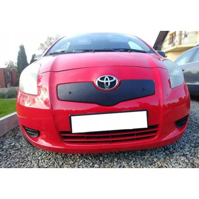 Zimná clona chladiča Toyota Yaris II 2005 - 2011