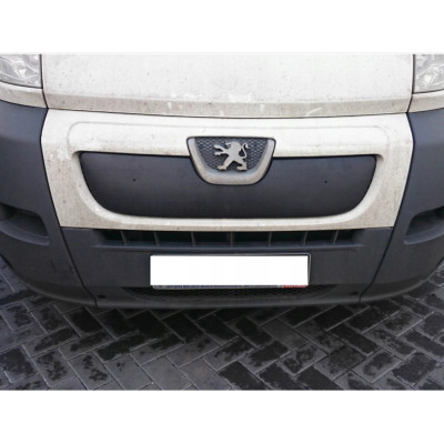 Zimná clona chladiča Peugeot Boxer II 2006 - 2014